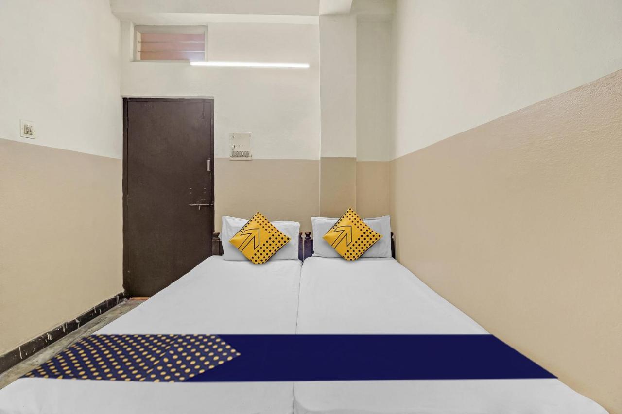 Hotel O Bhavani Rest Rooms Hyderabad Exterior photo